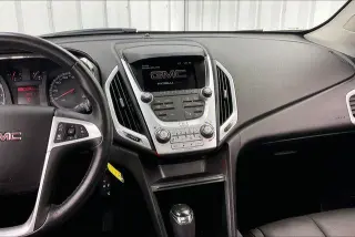 GMC Terrain 2017 AWD SLT 4dr SUV