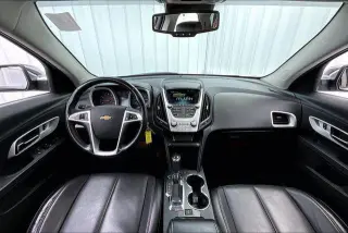 Chevrolet Equinox 2016 LTZ 4dr SUV