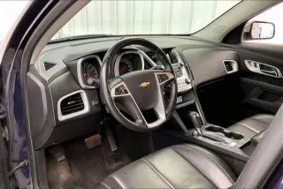 Chevrolet Equinox 2016 LTZ 4dr SUV