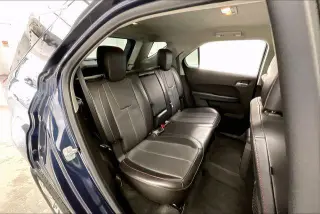 Chevrolet Equinox 2016 LTZ 4dr SUV