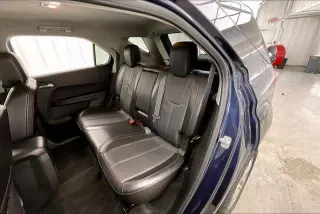 Chevrolet Equinox 2016 LTZ 4dr SUV