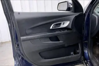 Chevrolet Equinox 2016 LTZ 4dr SUV