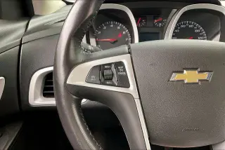 Chevrolet Equinox 2016 LTZ 4dr SUV