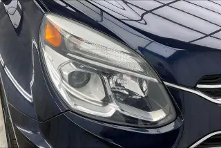 Chevrolet Equinox 2016 LTZ 4dr SUV