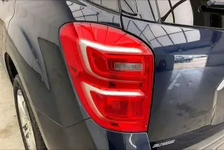 Chevrolet Equinox 2016 LTZ 4dr SUV