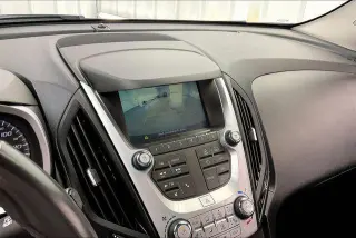 Chevrolet Equinox 2016 LTZ 4dr SUV