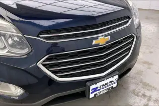 Chevrolet Equinox 2016 LTZ 4dr SUV