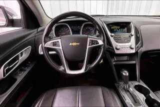 Chevrolet Equinox 2016 LTZ 4dr SUV