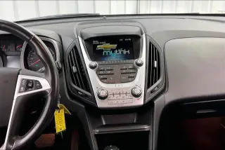 Chevrolet Equinox 2016 LTZ 4dr SUV