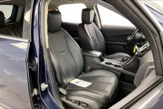 Chevrolet Equinox 2016 LTZ 4dr SUV