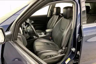Chevrolet Equinox 2016 LTZ 4dr SUV
