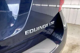 Chevrolet Equinox 2016 LTZ 4dr SUV