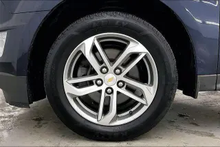 Chevrolet Equinox 2016 LTZ 4dr SUV