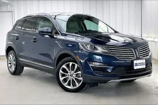 Lincoln MKC 2017 AWD Select 4dr SUV