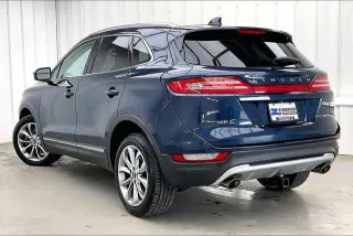 Lincoln MKC 2017 AWD Select 4dr SUV