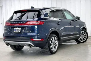 Lincoln MKC 2017 AWD Select 4dr SUV