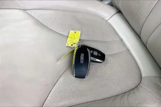Lincoln MKC 2017 AWD Select 4dr SUV