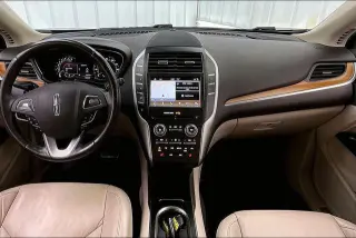 Lincoln MKC 2017 AWD Select 4dr SUV