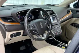 Lincoln MKC 2017 AWD Select 4dr SUV