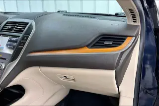 Lincoln MKC 2017 AWD Select 4dr SUV