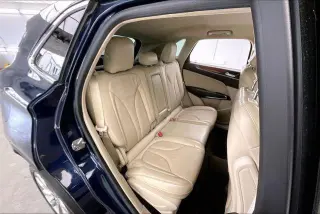 Lincoln MKC 2017 AWD Select 4dr SUV