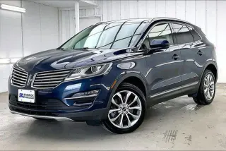 Lincoln MKC 2017 AWD Select 4dr SUV