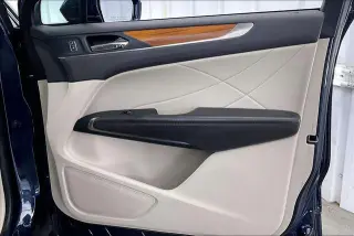 Lincoln MKC 2017 AWD Select 4dr SUV