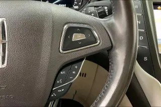 Lincoln MKC 2017 AWD Select 4dr SUV
