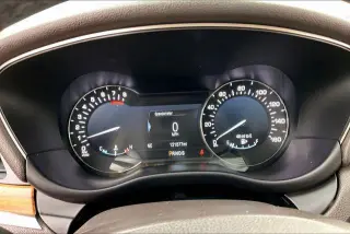 Lincoln MKC 2017 AWD Select 4dr SUV