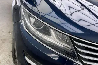Lincoln MKC 2017 AWD Select 4dr SUV