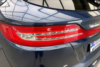 Lincoln MKC 2017 AWD Select 4dr SUV
