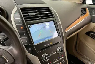 Lincoln MKC 2017 AWD Select 4dr SUV