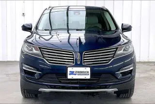 Lincoln MKC 2017 AWD Select 4dr SUV