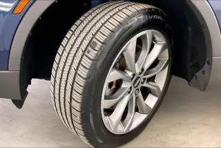 Lincoln MKC 2017 AWD Select 4dr SUV