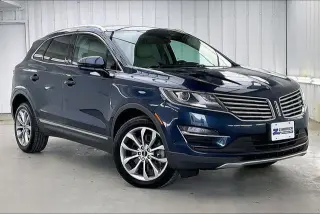 Lincoln MKC 2017 AWD Select 4dr SUV