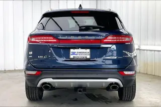 Lincoln MKC 2017 AWD Select 4dr SUV