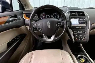 Lincoln MKC 2017 AWD Select 4dr SUV