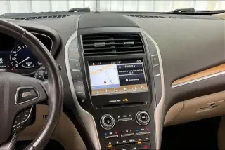 Lincoln MKC 2017 AWD Select 4dr SUV