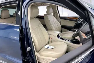 Lincoln MKC 2017 AWD Select 4dr SUV