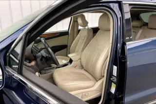 Lincoln MKC 2017 AWD Select 4dr SUV