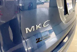 Lincoln MKC 2017 AWD Select 4dr SUV