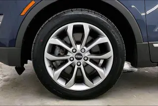 Lincoln MKC 2017 AWD Select 4dr SUV