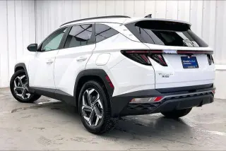 Hyundai TUCSON 2023 SEL 4dr SUV