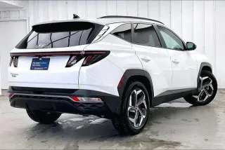 Hyundai TUCSON 2023 SEL 4dr SUV