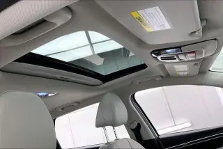 Hyundai TUCSON 2023 SEL 4dr SUV