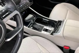 Hyundai TUCSON 2023 SEL 4dr SUV
