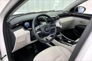 Hyundai TUCSON 2023 SEL 4dr SUV