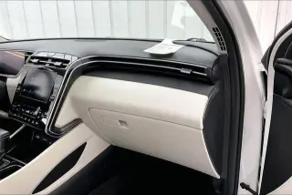 Hyundai TUCSON 2023 SEL 4dr SUV
