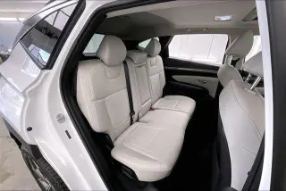 Hyundai TUCSON 2023 SEL 4dr SUV