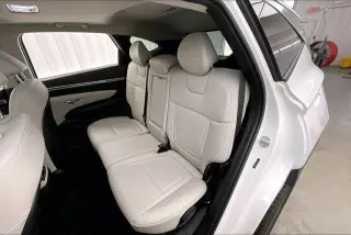 Hyundai TUCSON 2023 SEL 4dr SUV